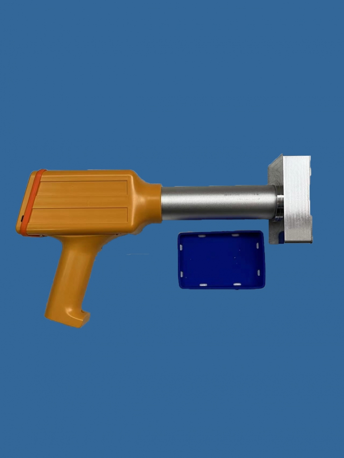 HYZ-50-P 表面沾污检测仪