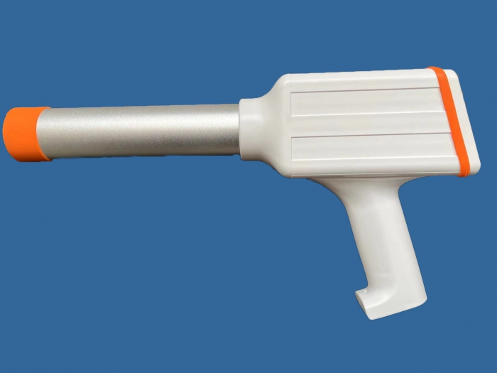 HYZ-5002 型  X- Y 手持式辐射仪