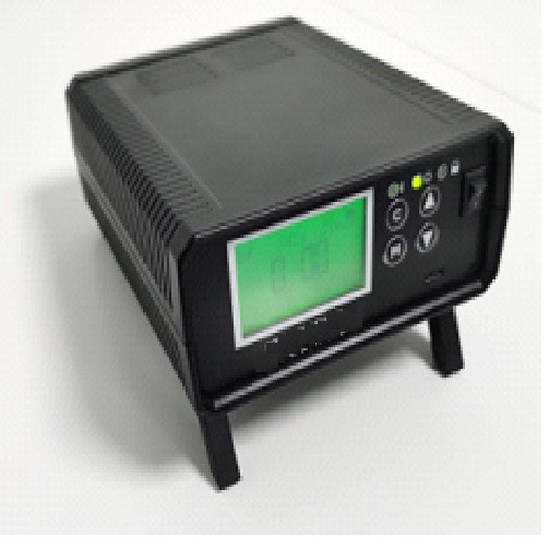 HYZ-8000 空气连续氡检测仪